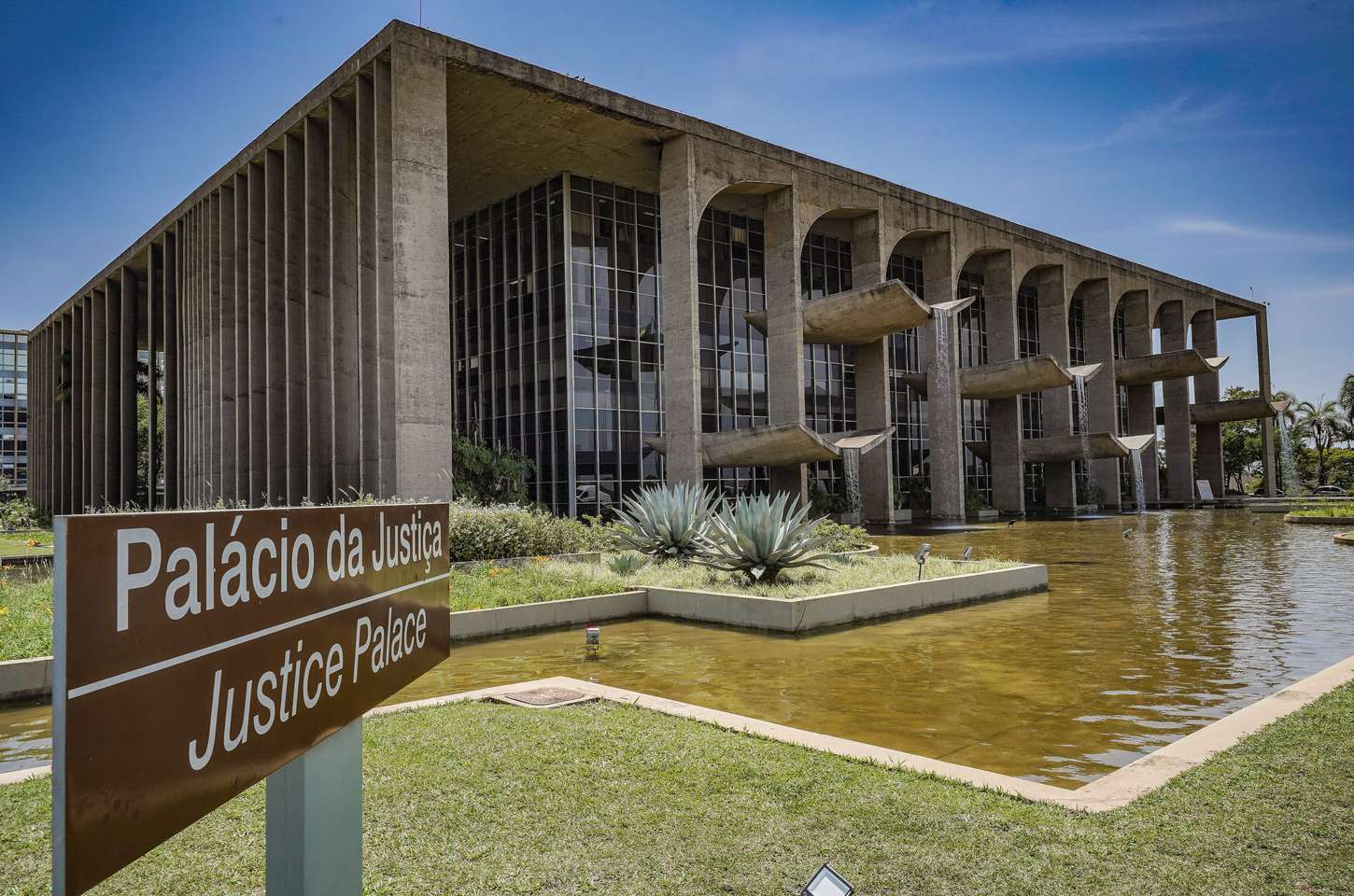 Governo critica relatório do PL Antifacção por risco de caos jurídico