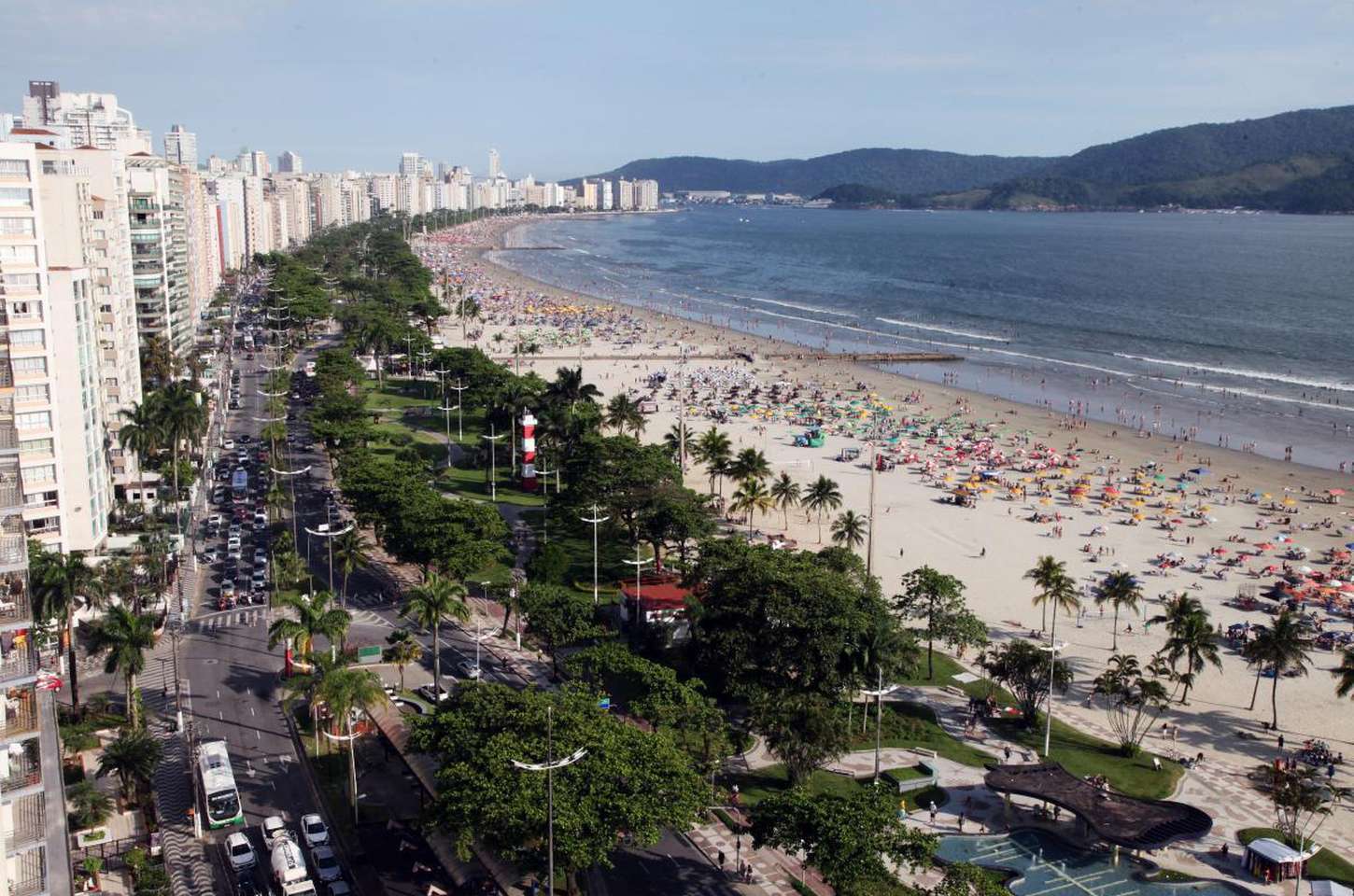 Governo de São Paulo assina PPP para túnel entre Santos e Guarujá