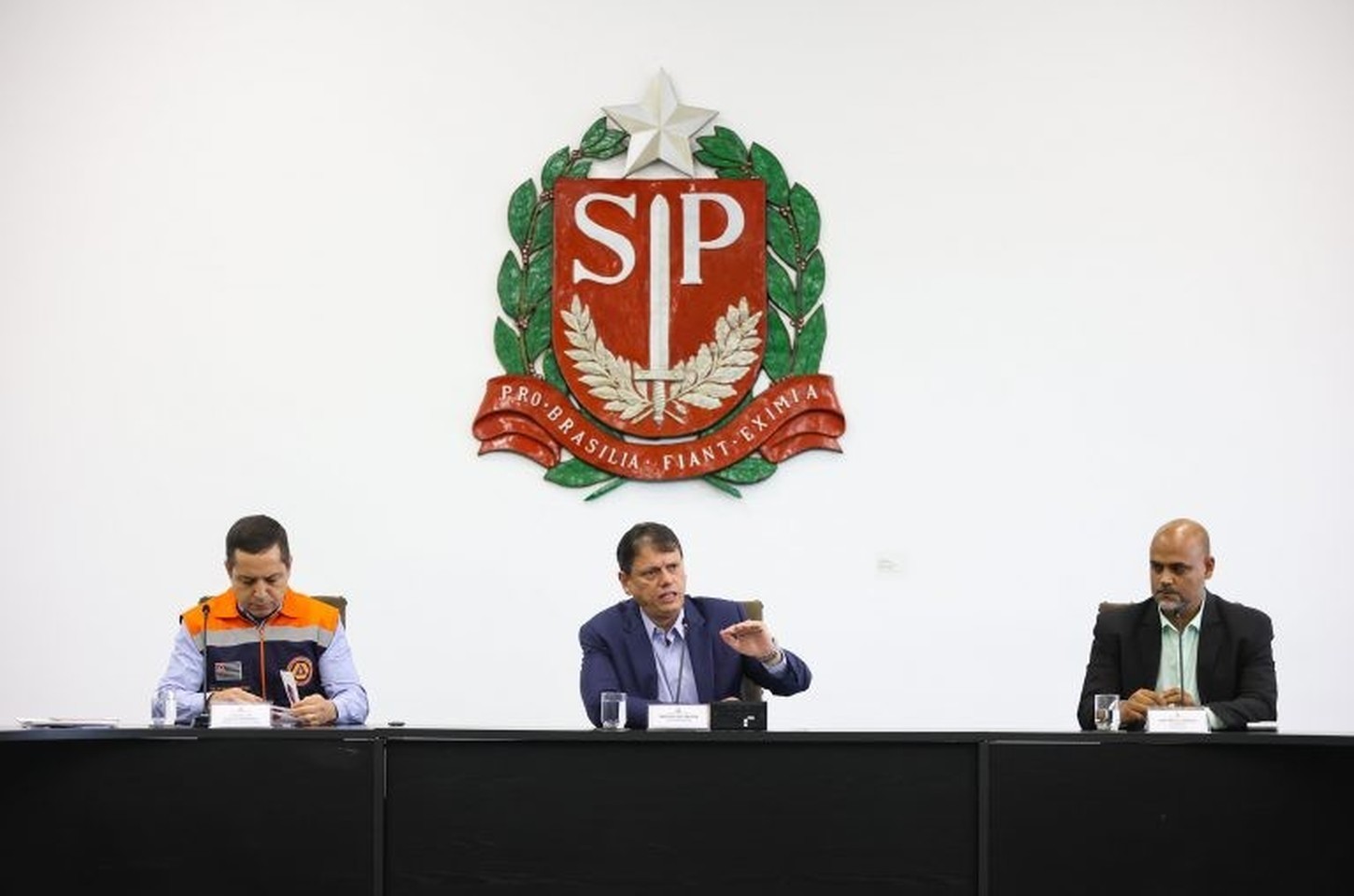 Governo de São Paulo investe R$ 6 milhões em obras pós-chuvas