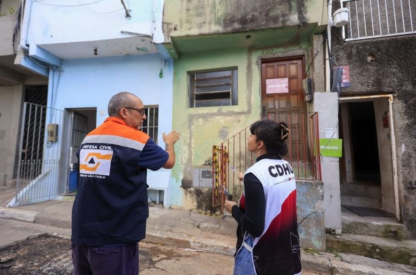 Governo de SP cria gerência exclusiva para atender vítimas de explosão no Jaguaré