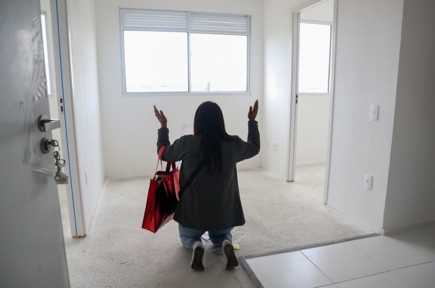 Governo de SP entrega 399 apartamentos na zona leste com subsídio habitacional