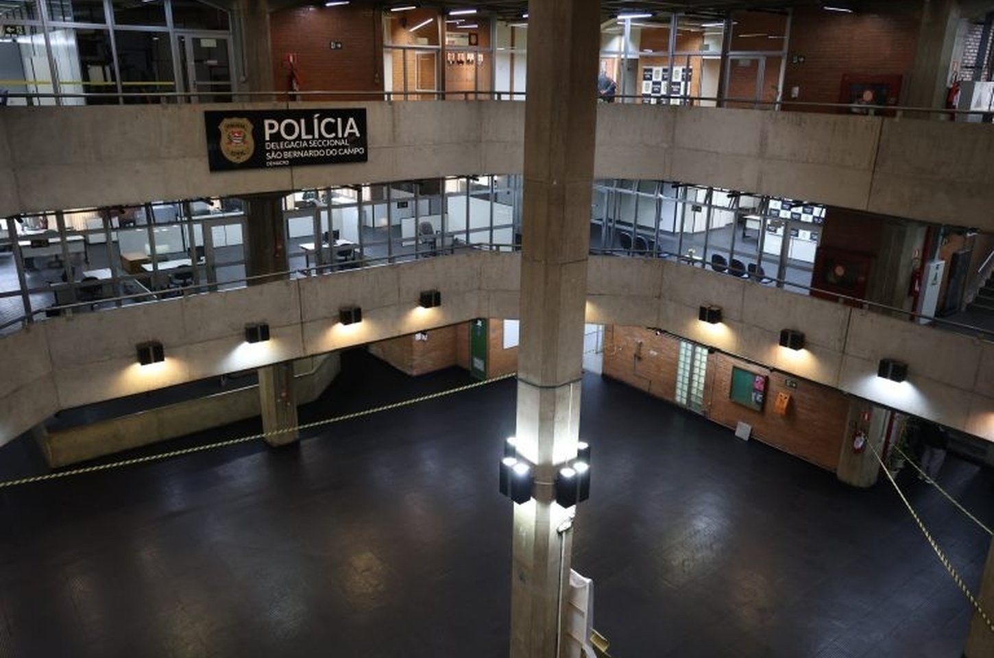 Governo de SP inaugura Cidade da Polícia Civil em São Bernardo e reforça frota no ABC
