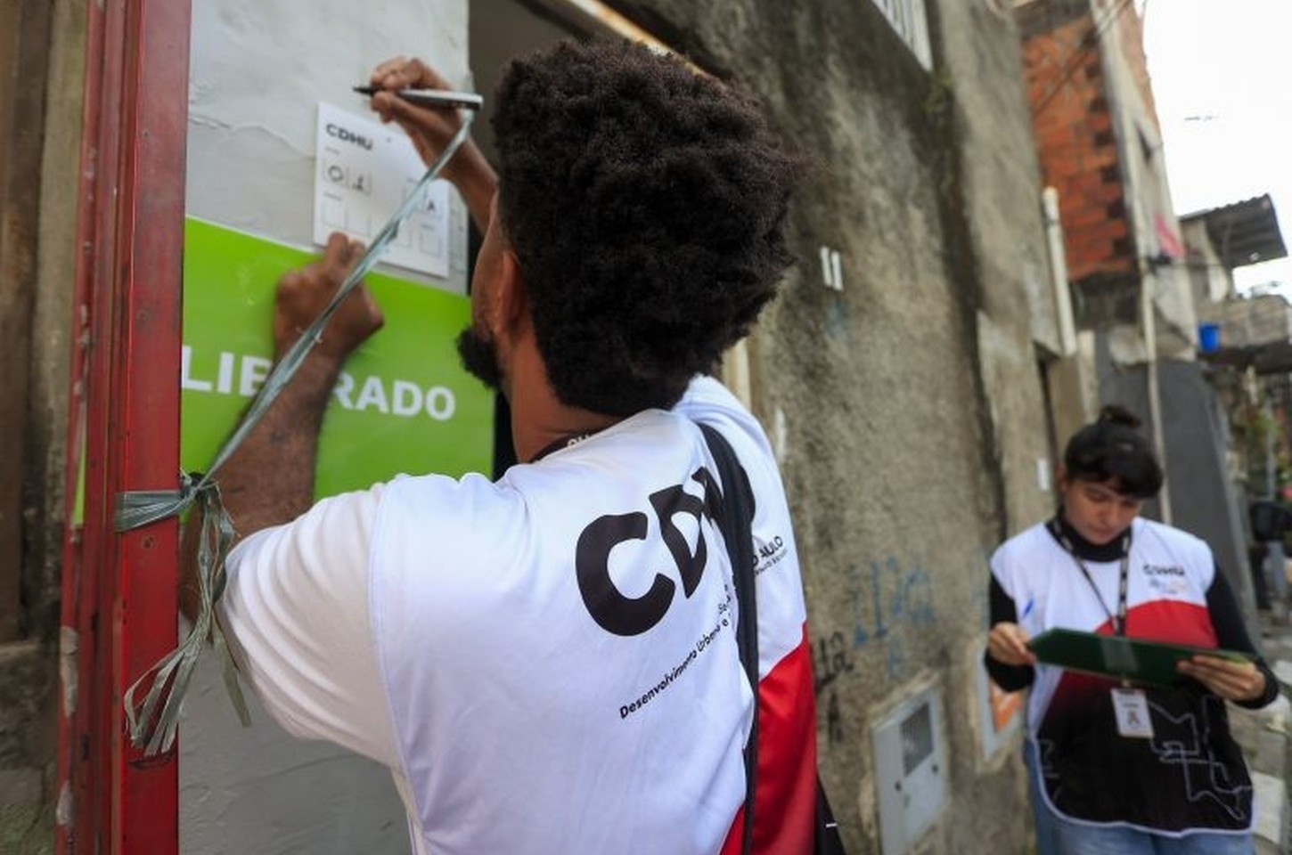 Governo de SP intensifica ações de apoio às vítimas da explosão no Jaguaré