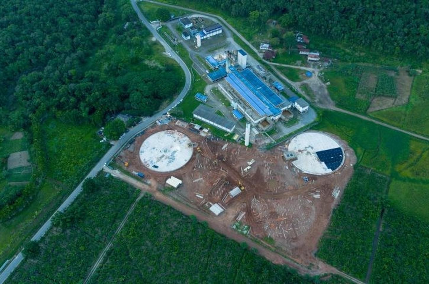 Governo de SP investe R$ 7,5 bilhões em água e esgoto na Baixada Santista