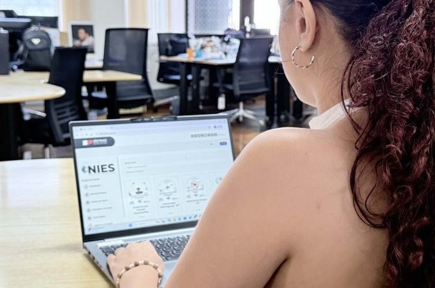Governo de SP lança nova versão do NIES com mais de 30 painéis de dados de saúde