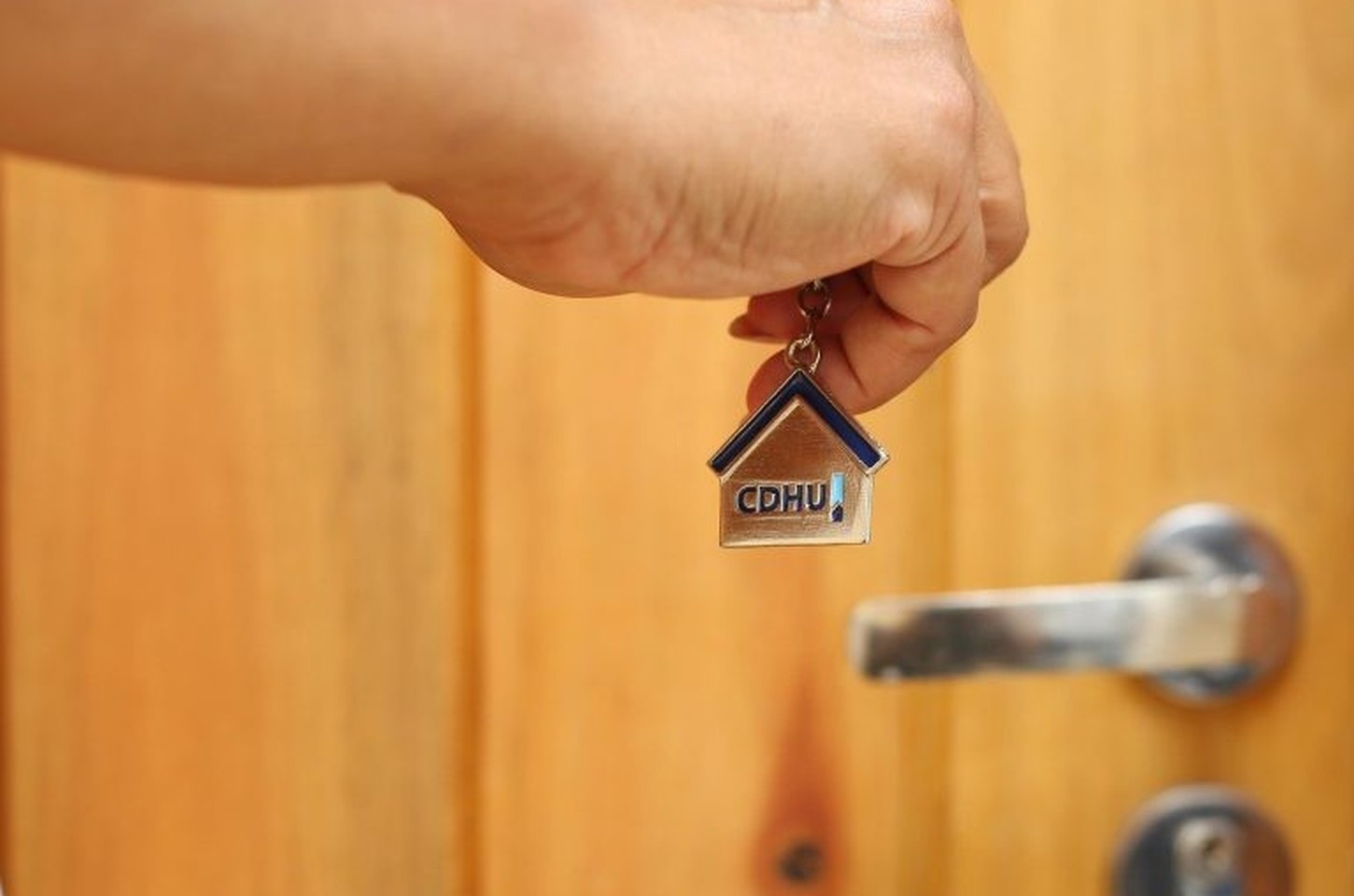 Governo de SP libera mais 12,5 mil cheques para casa própria