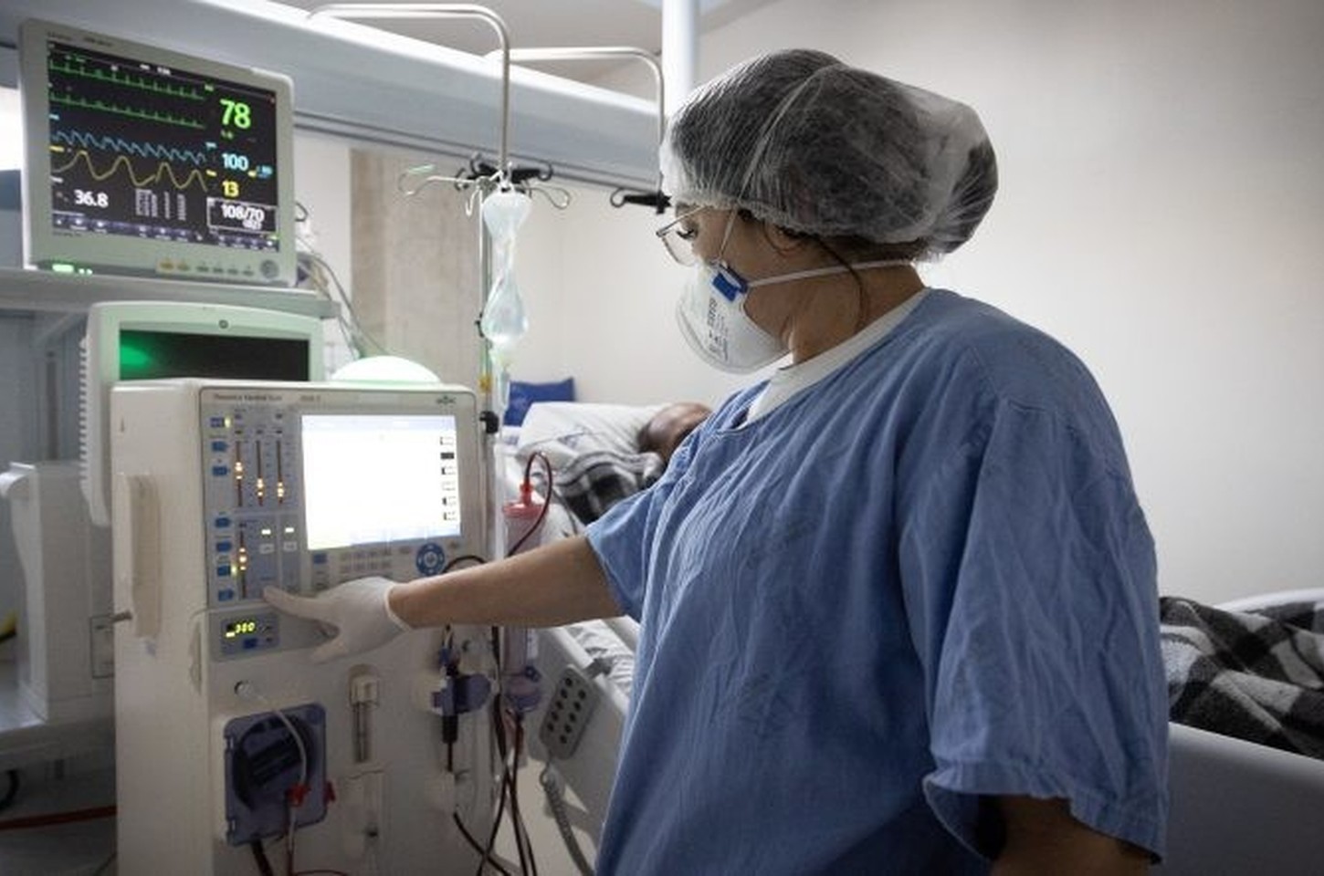 Governo de SP libera R$ 44,8 milhões para novo Hospital de Várzea Paulista