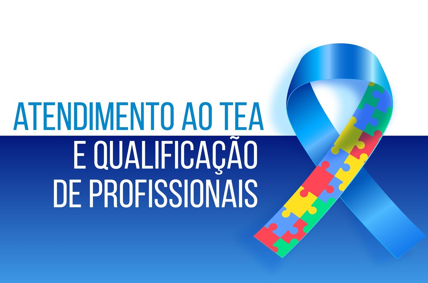 Governo do Paraná abre 300 vagas em curso sobre TEA para profissionais do SUS