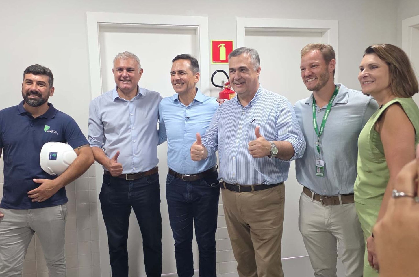Governo do Paraná investe R$ 22,3 milhões em saúde para Paranaguá