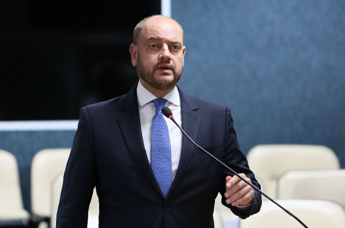 Governo do Rio nomeia três novos secretários para áreas estratégicas
