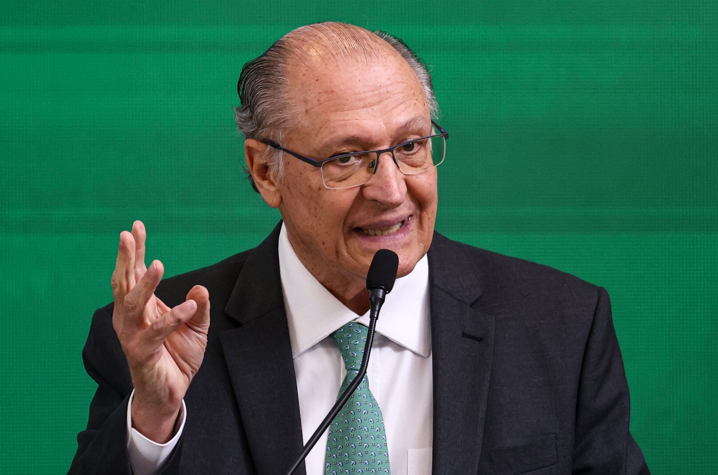 Governo encaminha decreto de salvaguardas do acordo Mercosul-UE