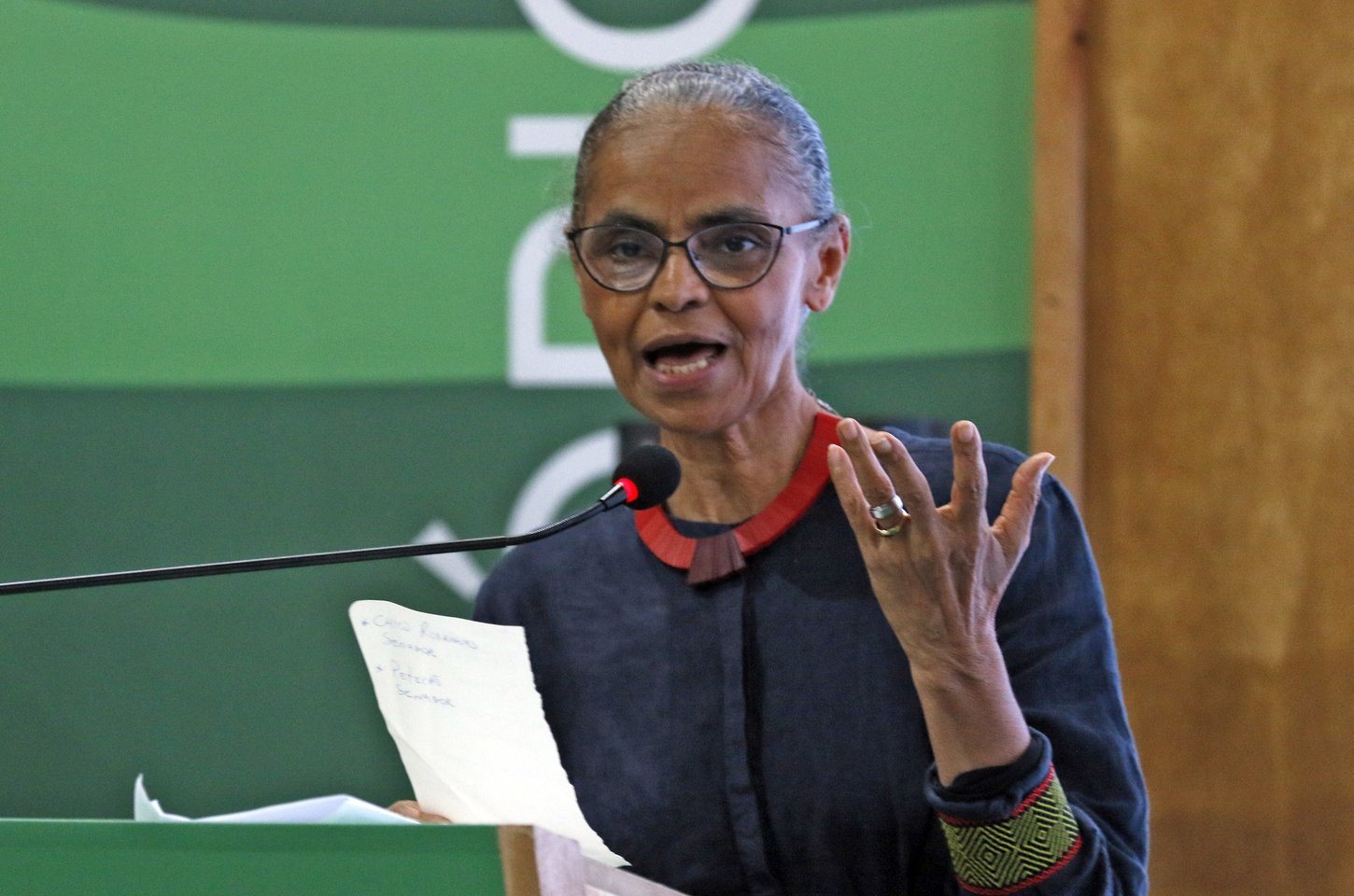 Governo federal ameaça judicializar derrubada de vetos ao licenciamento ambiental