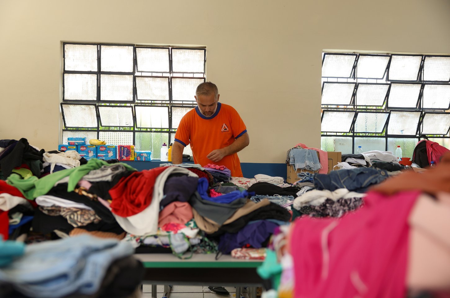 Governo federal destina R$ 60 milhões para reconstruir escolas na Zona da Mata Mineira