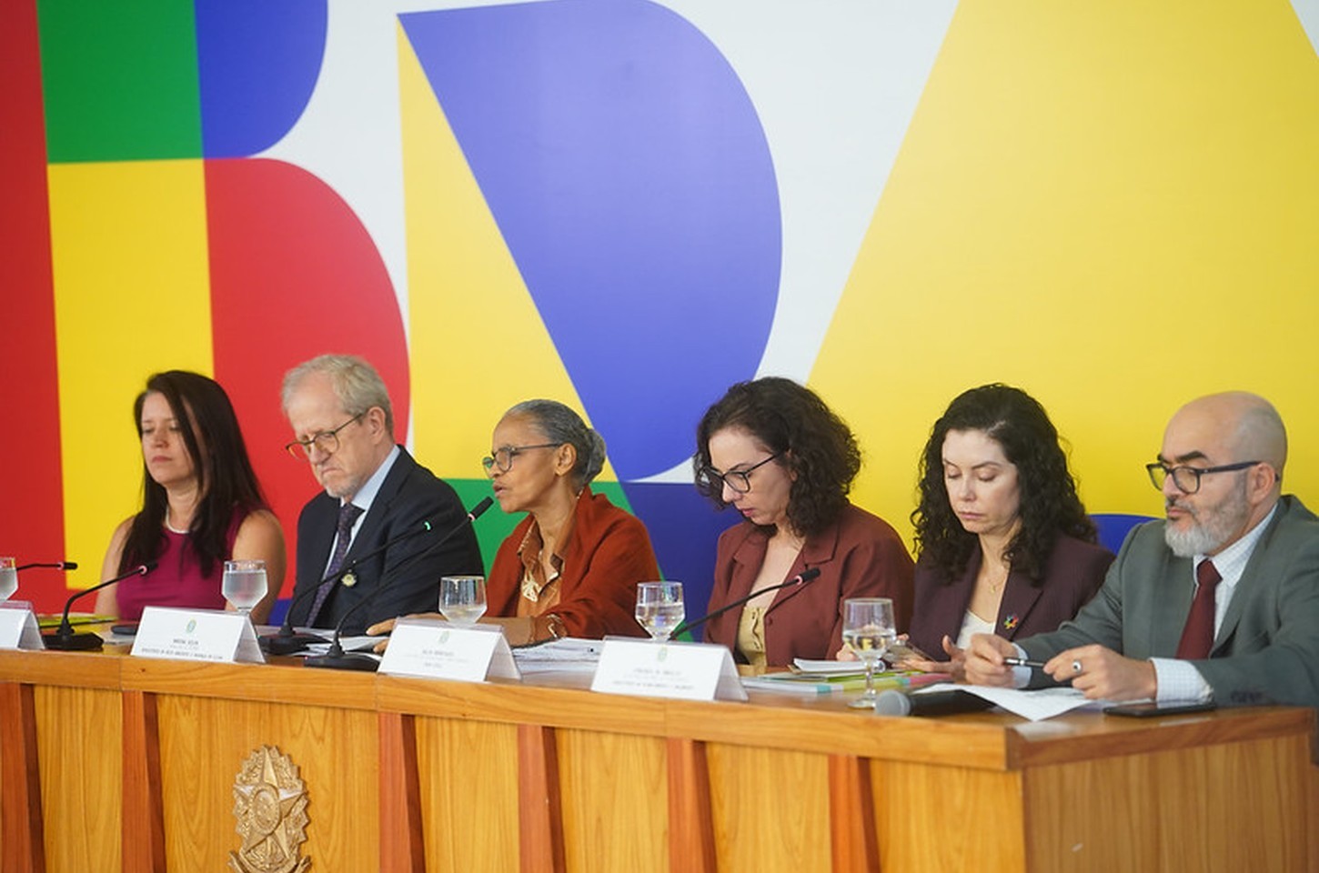 Governo federal lança Plano Clima com meta de reduzir emissões até 2035