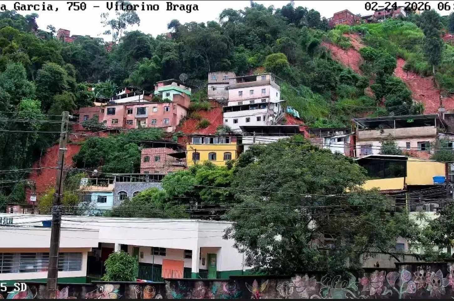 Governo federal mobiliza ajuda para MG após chuvas que deixam 22 mortos