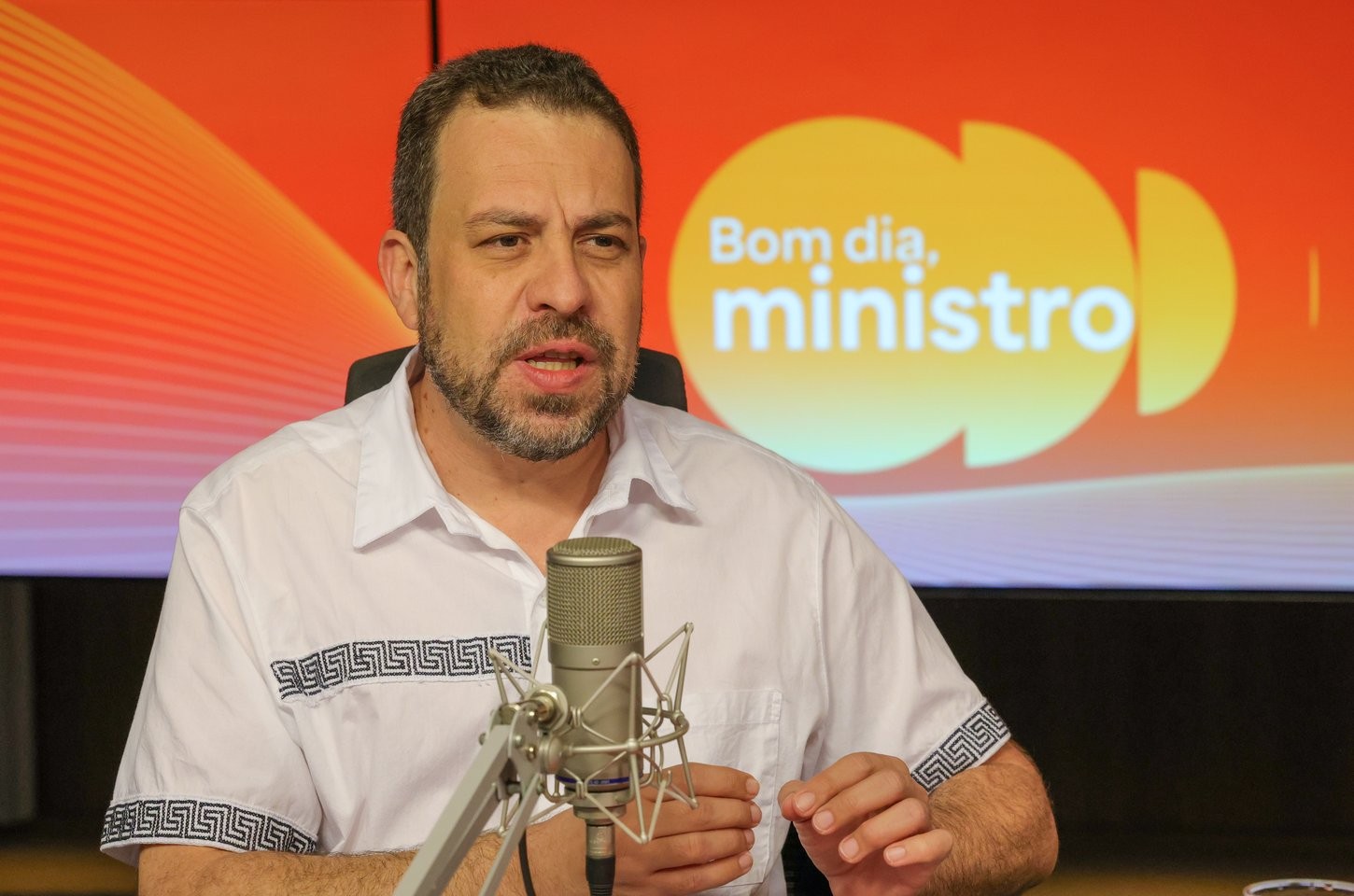 Governo lança 'Orçamento do Povo' para participação popular no orçamento