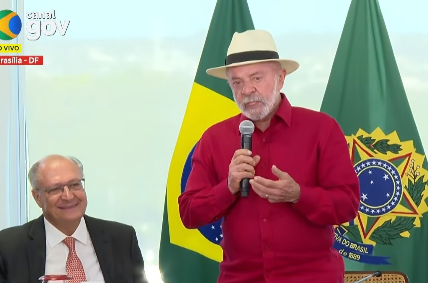 Governo lança segunda etapa do Move Brasil com R$ 21,2 bilhões para caminhões e ônibus