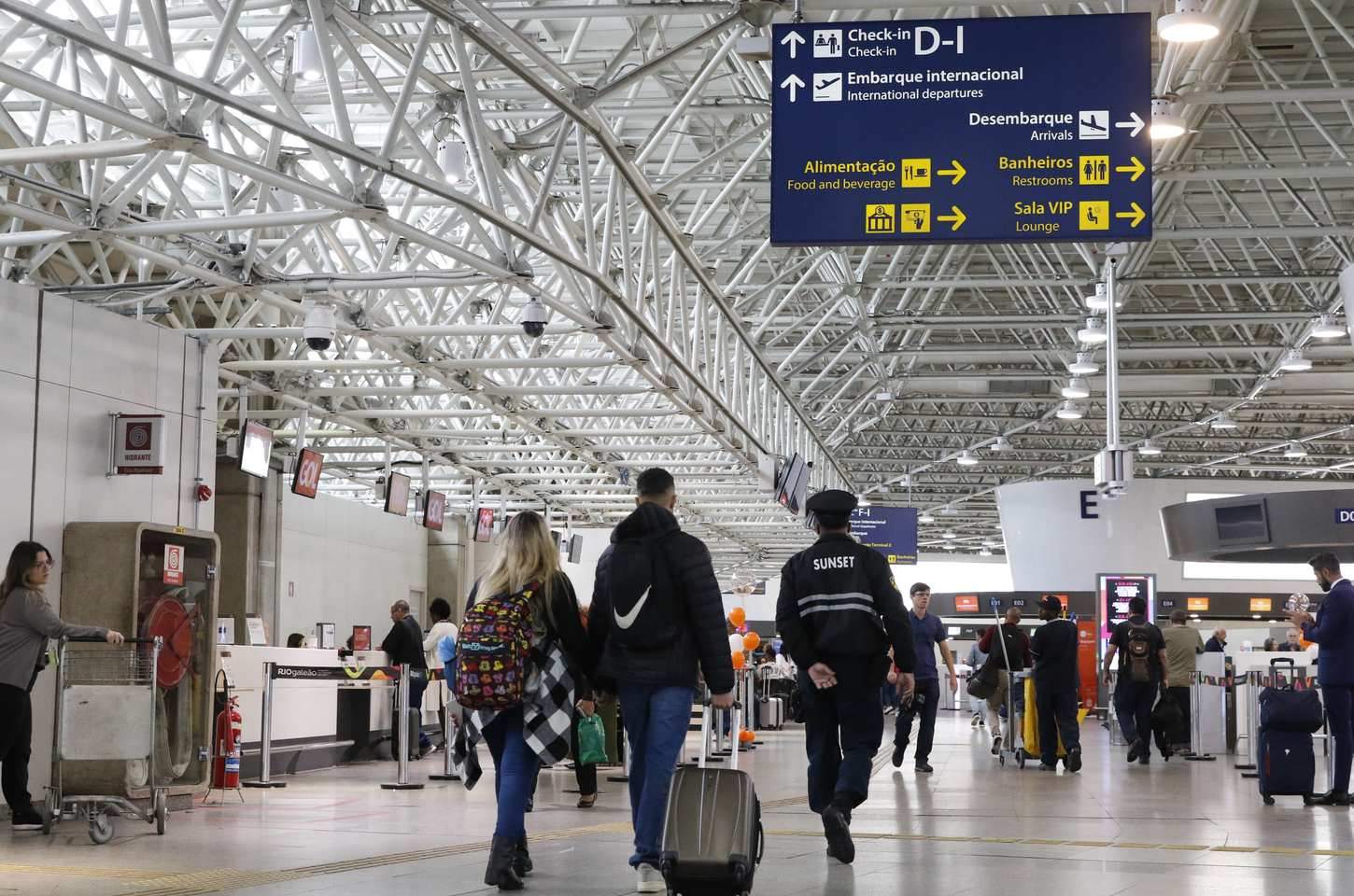 Governo planeja 40 leilões de infraestrutura em 2026