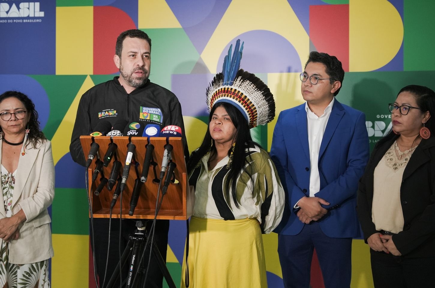 Governo revoga decreto de concessão de hidrovias amazônicas após pressão indígena