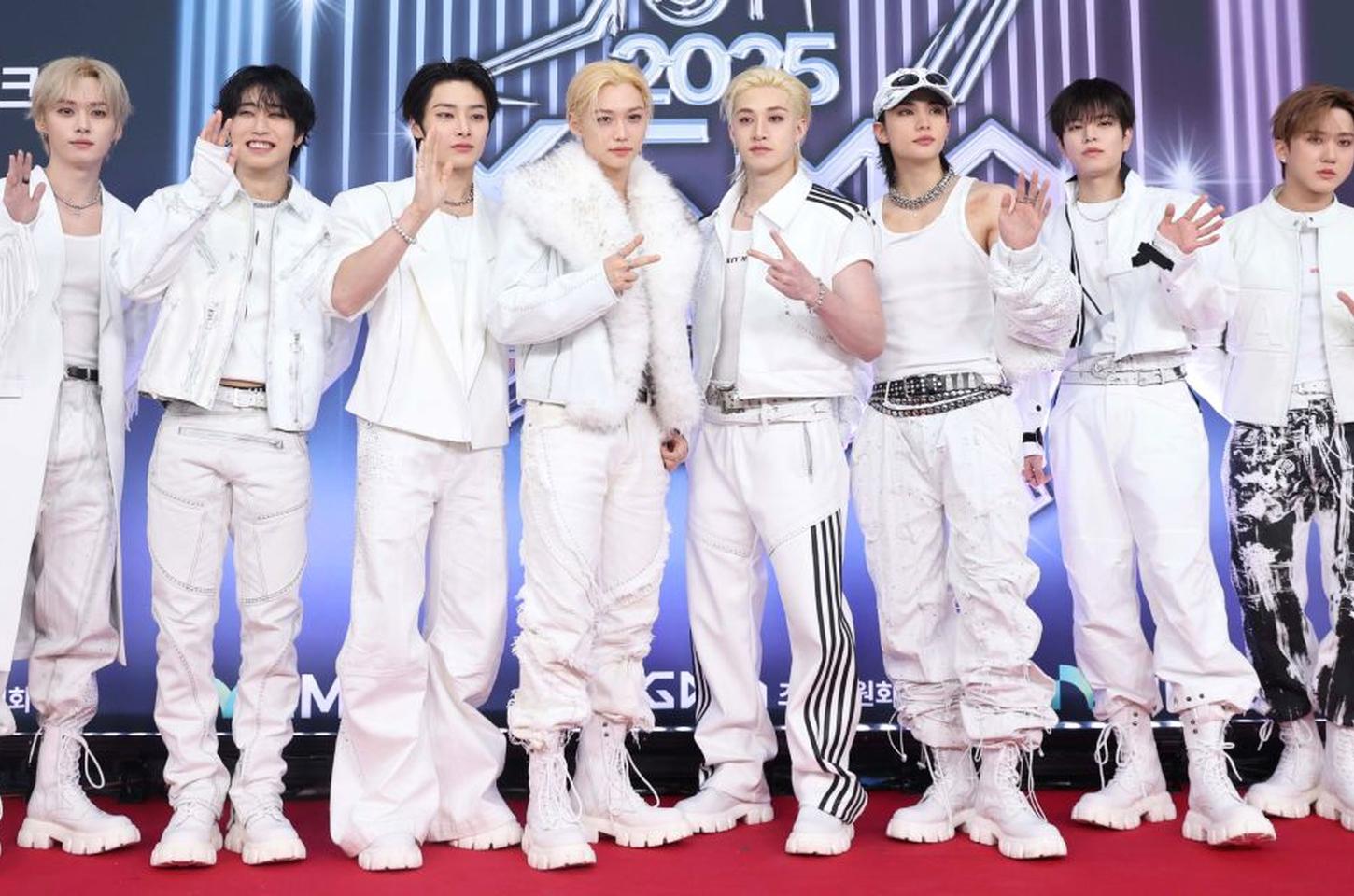 Governors Ball 2026: K-pop brilha com Stray Kids e Jennie como headliners