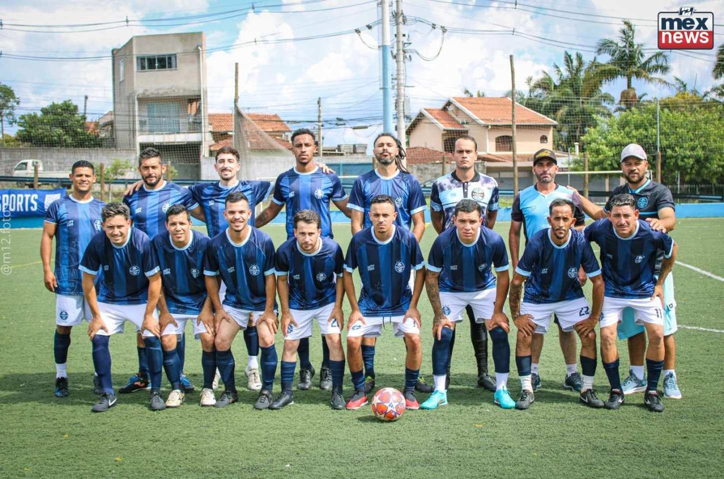 Grêmio estreia com derrota na Super Copa Cachoeira