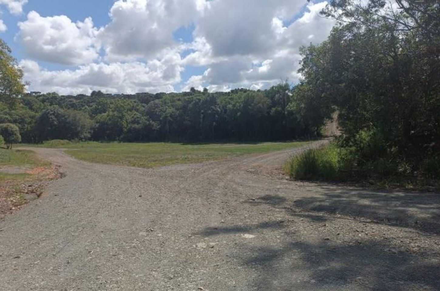 Guamiranga vai pavimentar quase 4 km da Estrada Rio Bonito com recursos do Estado