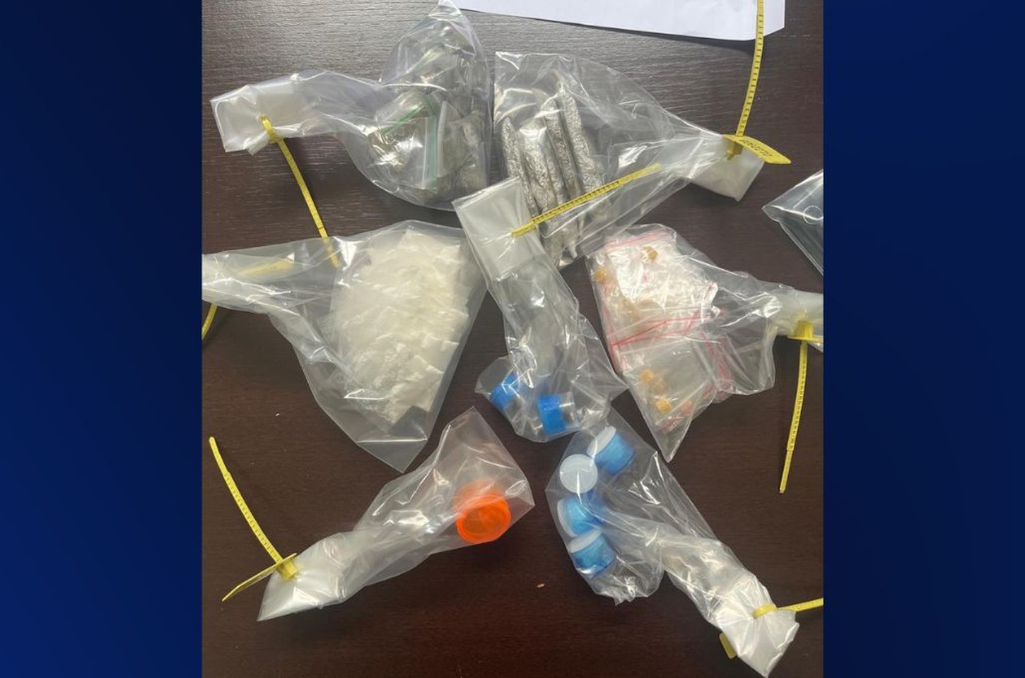Guarda Civil de Ibiúna apreende drogas e prende suspeito durante patrulhamento