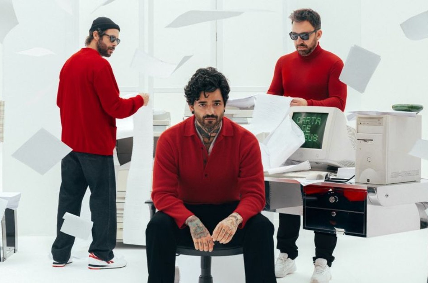 Guia musical da semana: lançamentos de rock, pop, forró e rap