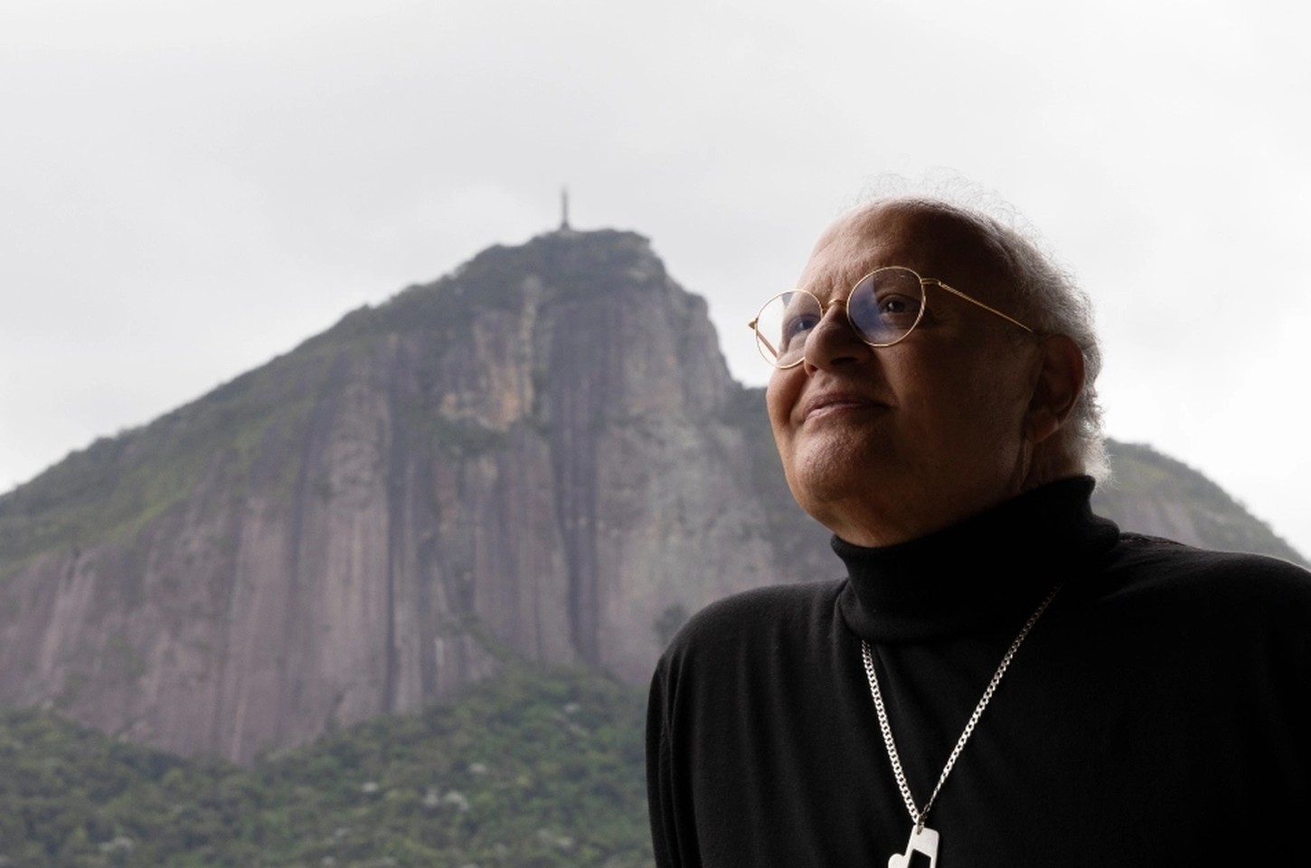 Guilherme Arantes lança 'Interdimensional' e celebra parceria com Nelson Motta