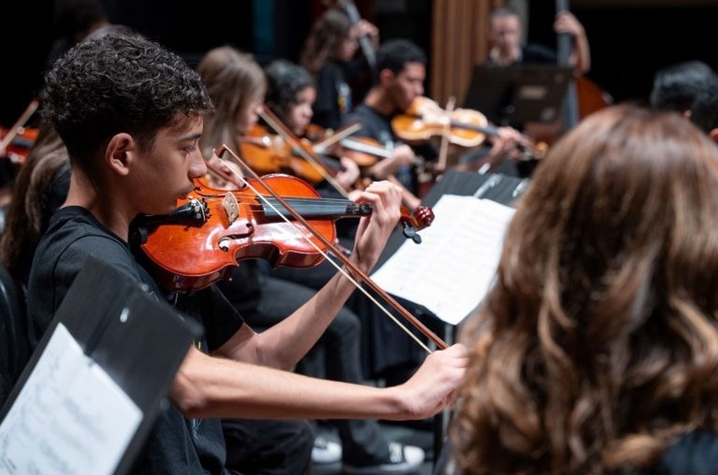 GURI abre 120 mil vagas gratuitas para cursos de música em SP