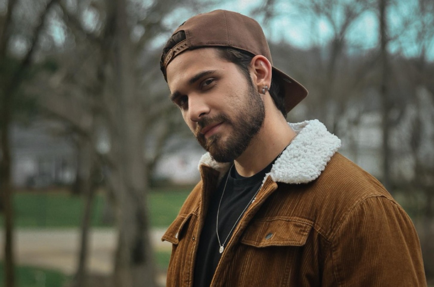 Gustavo Mioto e mais atrações confirmadas no São João da Thay