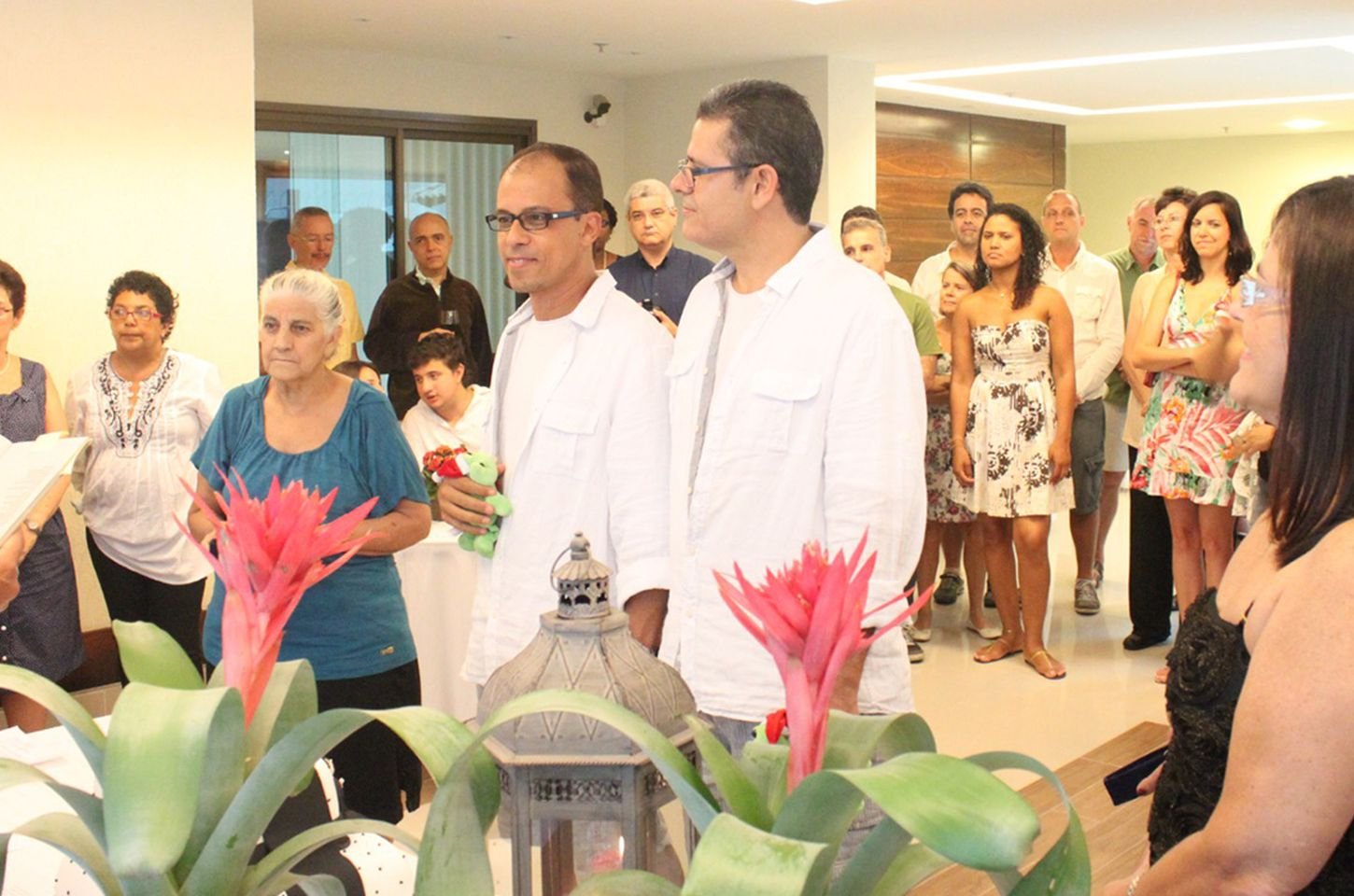 Há 15 anos, STF reconheceu uniões homoafetivas como família