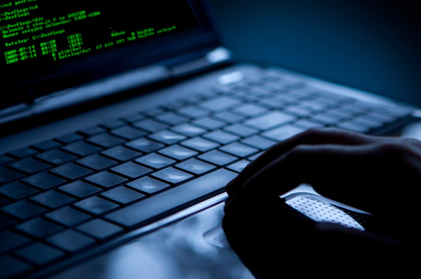 Hackers atacam criminosos cibernéticos em campanha incomum