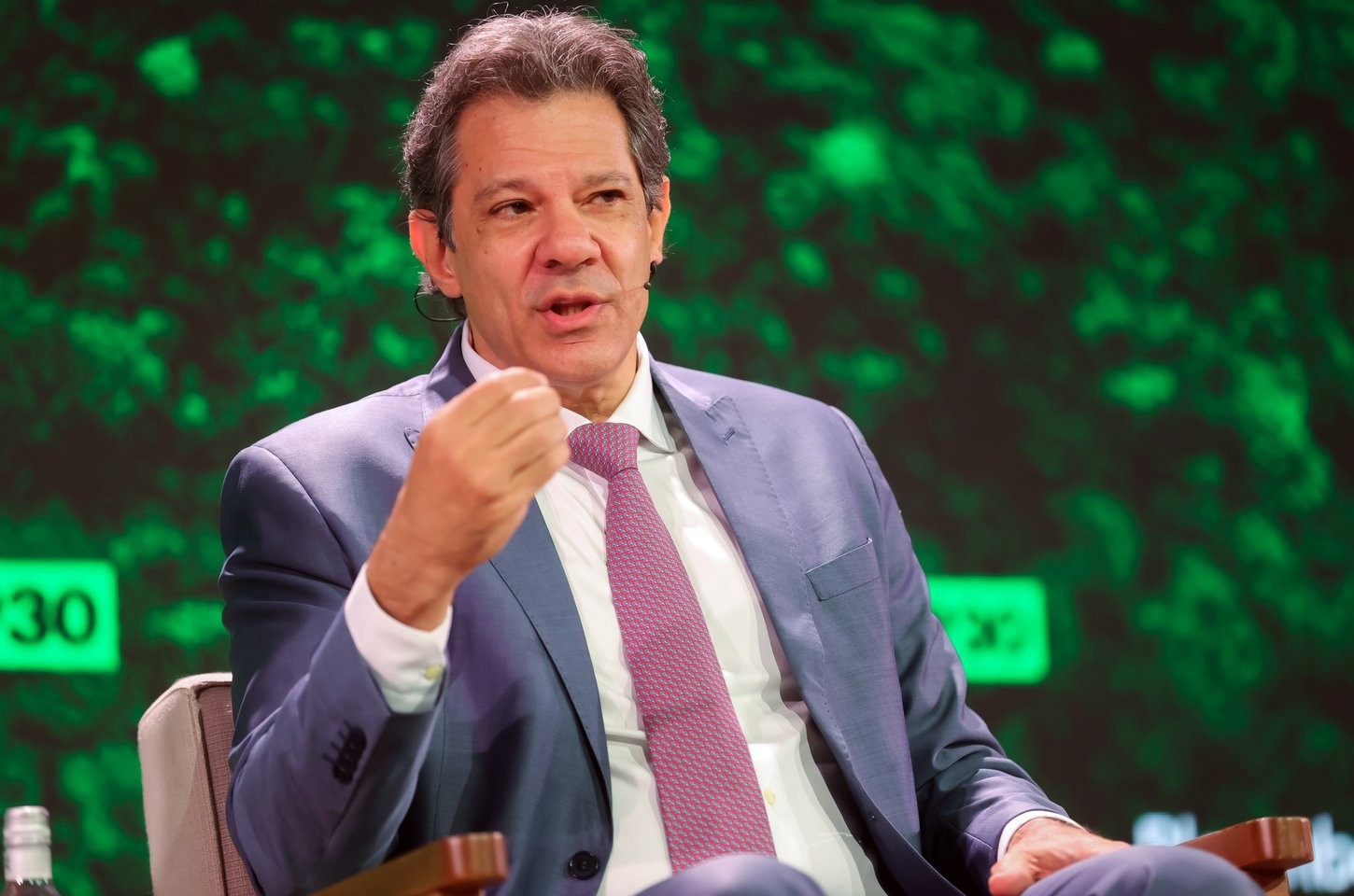 Haddad alerta que parecer do PL Antifacção pode comprometer investigações