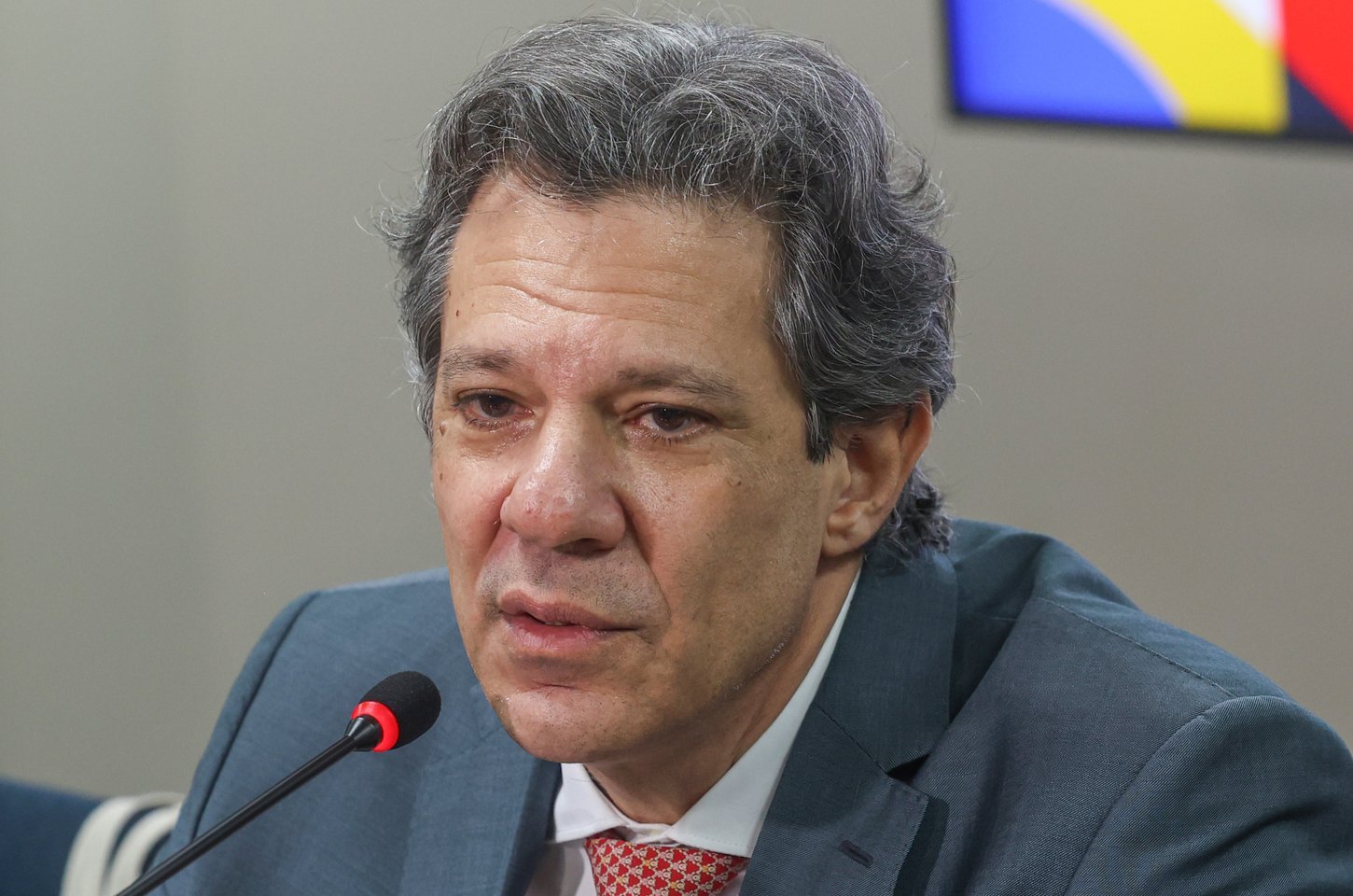 Haddad propõe que Banco Central fiscalize fundos de investimento