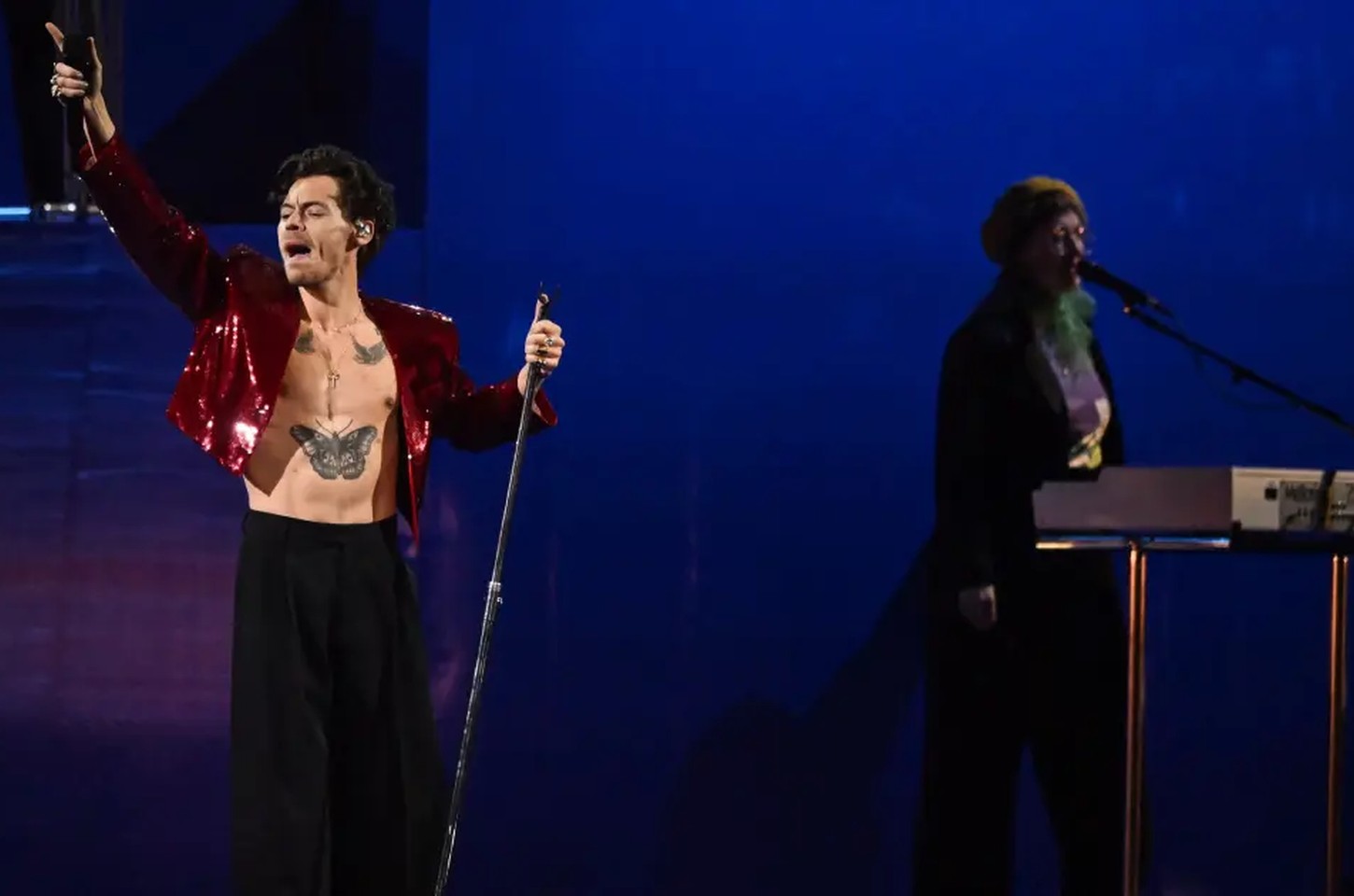 Harry Styles anuncia novo álbum após sucesso de "Harry's House"