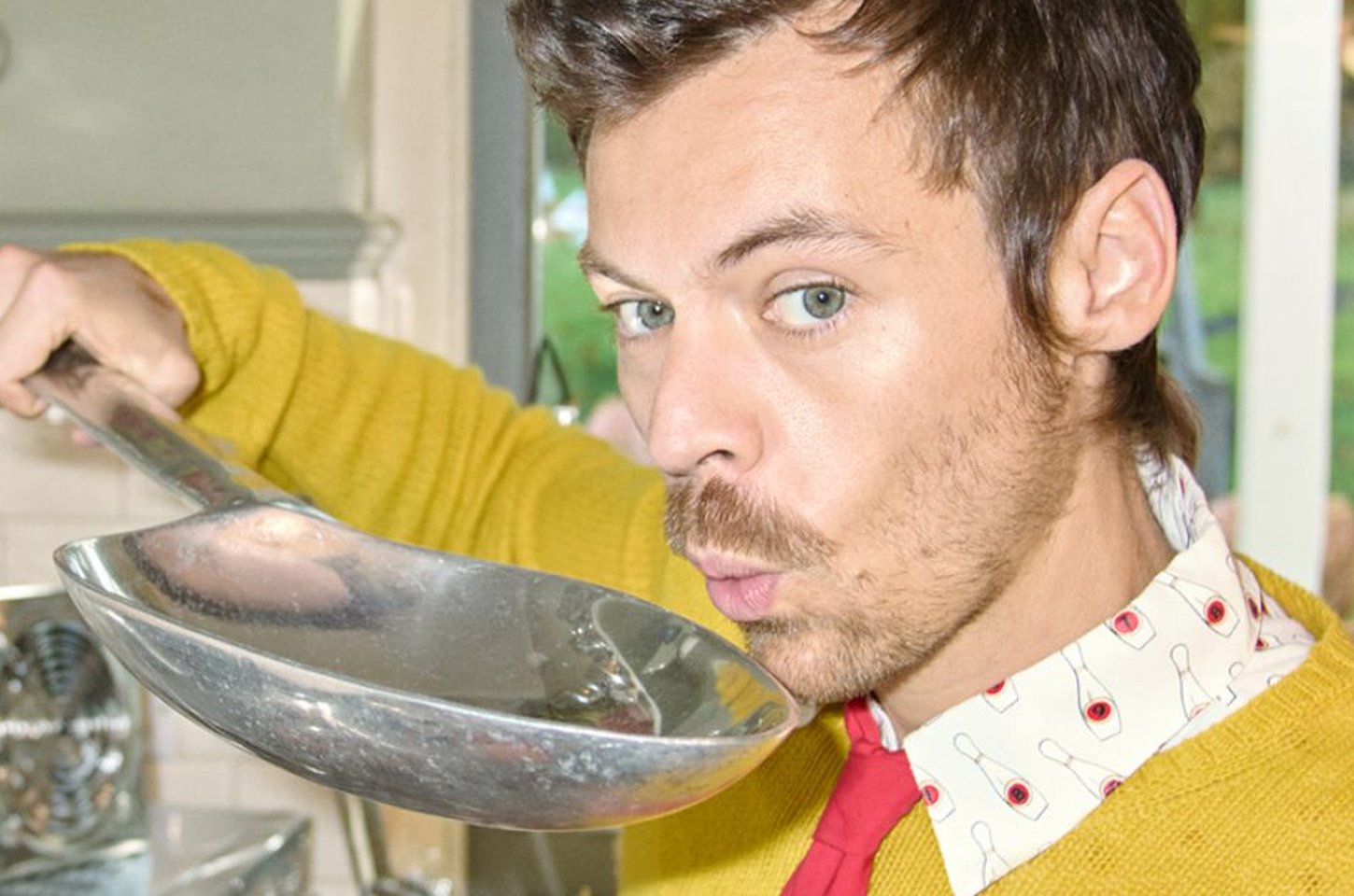 Harry Styles anuncia shows no Brasil em 2026 com residência global