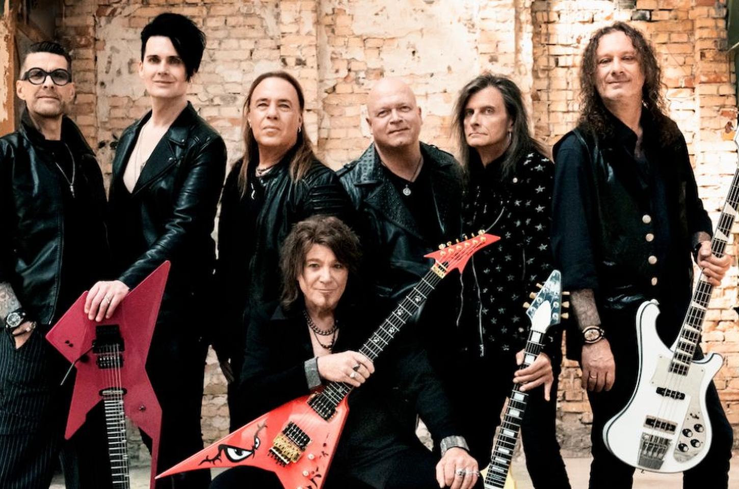 Helloween retorna ao Brasil em 2026 com show único em São Paulo
