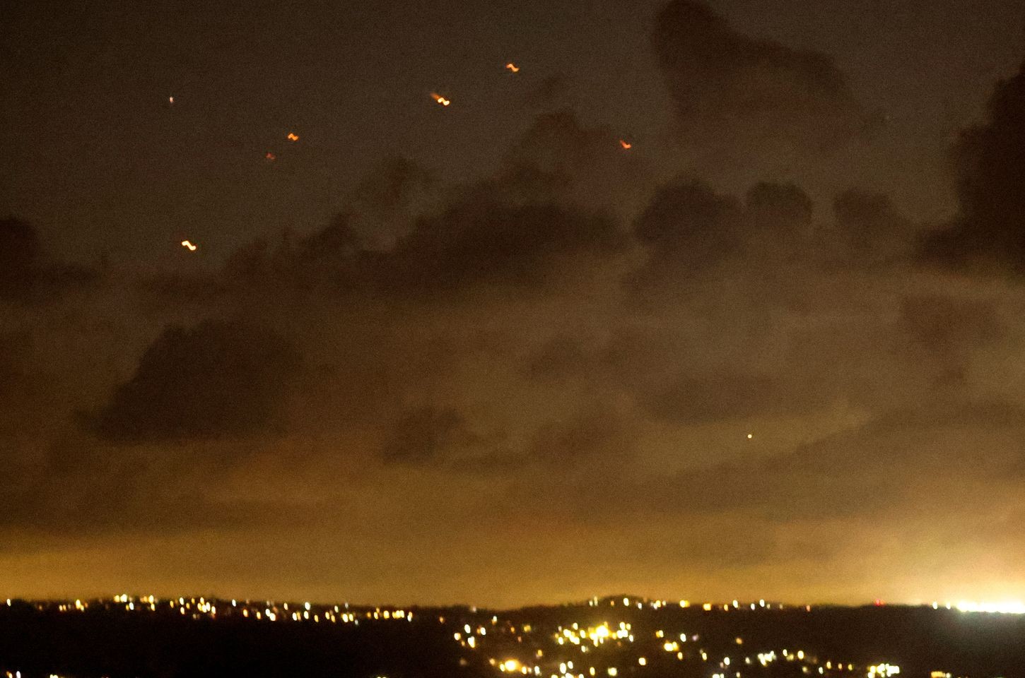 Hezbollah retoma ataques a Israel após cessar-fogo de 2024