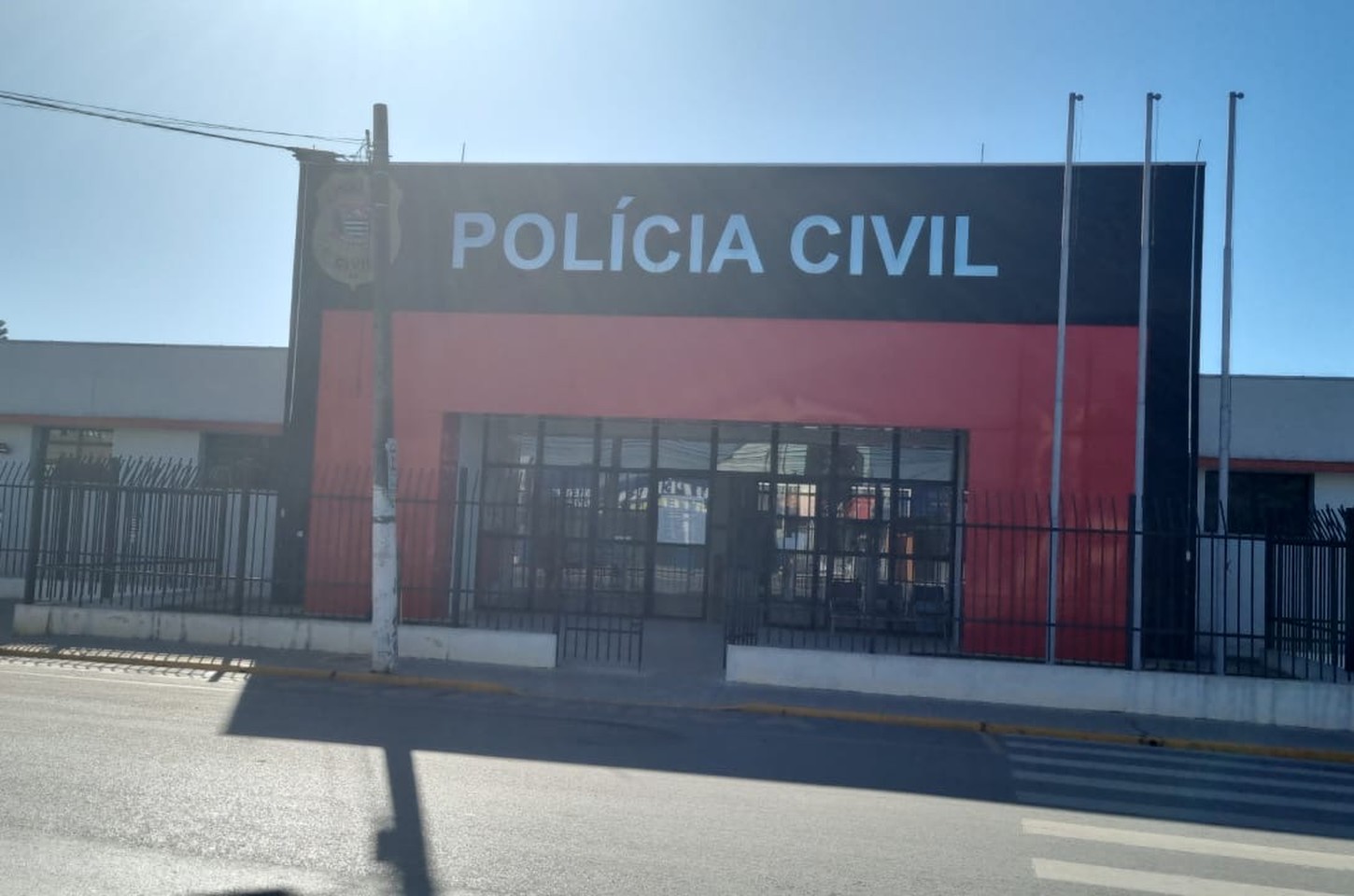 Homem é preso em Ibiúna por agredir bebê de três meses sob efeito de álcool