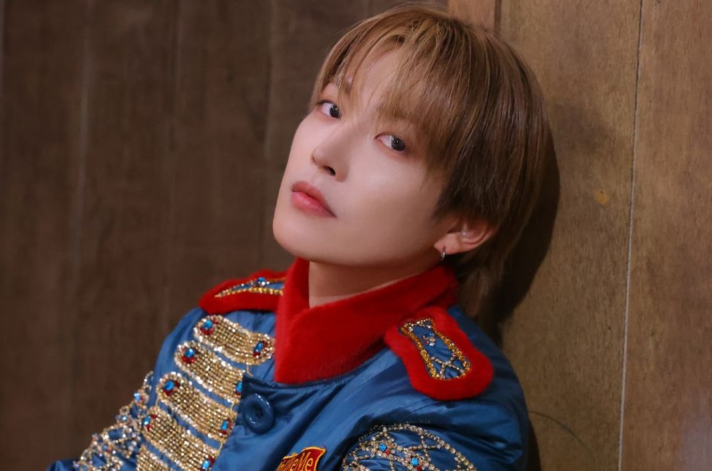 Hongjoong do ATEEZ lança curta 'Petit Coussin' sobre infância e moda