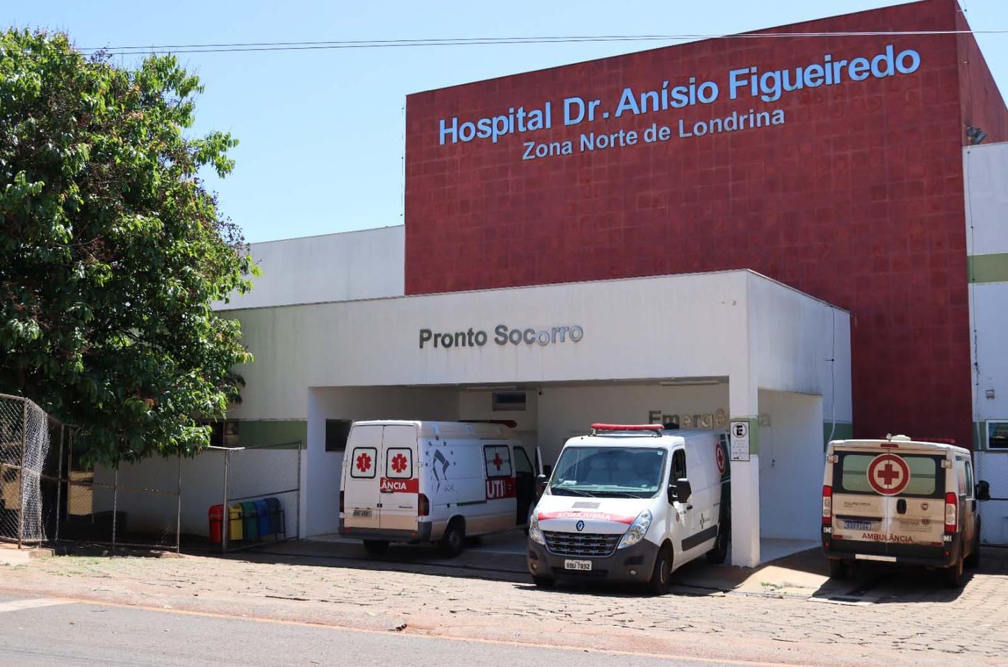 Hospital Anísio Figueiredo, em Londrina, recebe credenciamento da Sociedade Brasileira de Ortopedia e Traumatologia