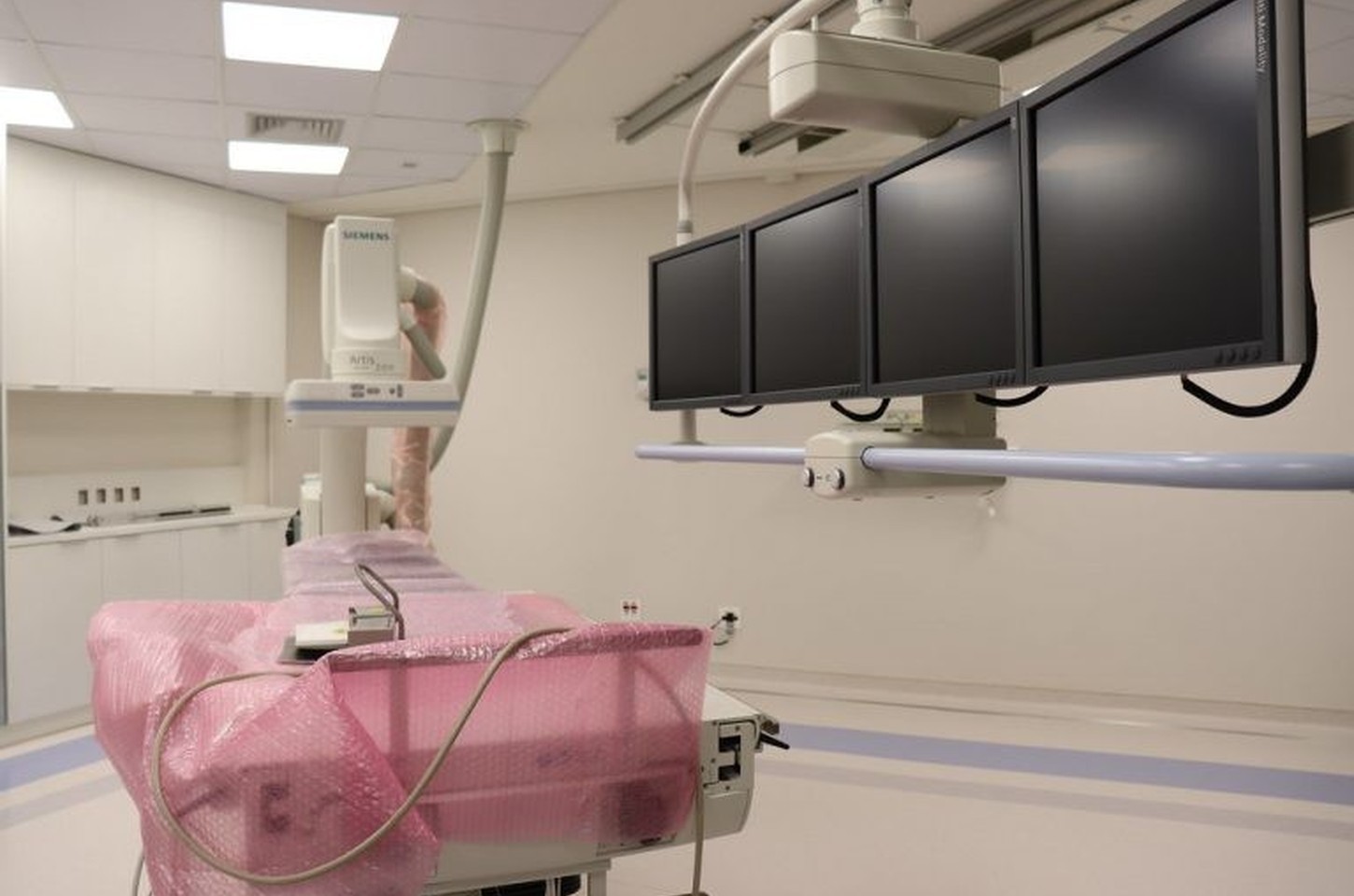 Hospital Padre Albino inaugura nova unidade em Catanduva