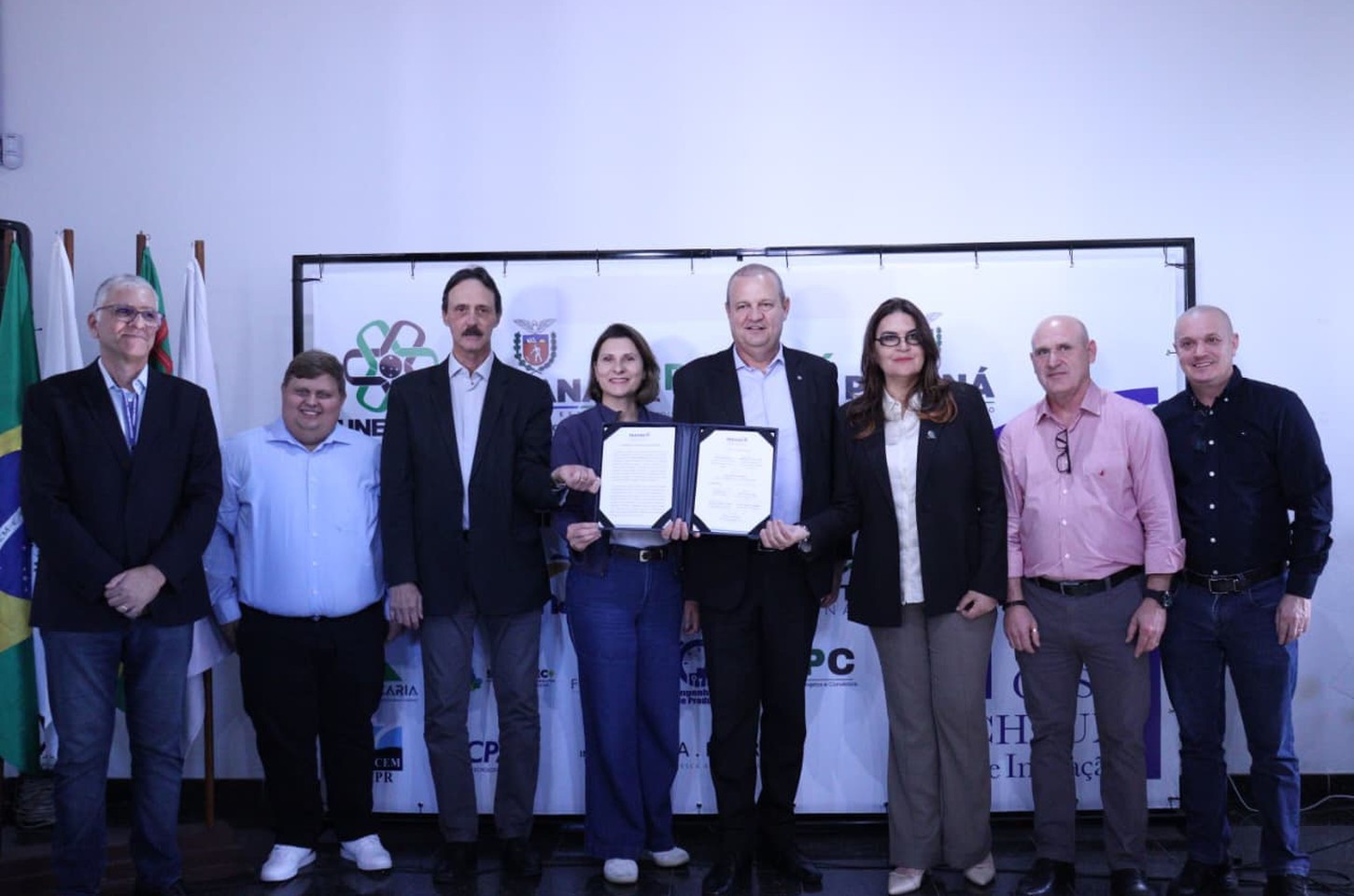 Hub de inovação da Unespar em Paranaguá recebe R$ 3,3 milhões do governo