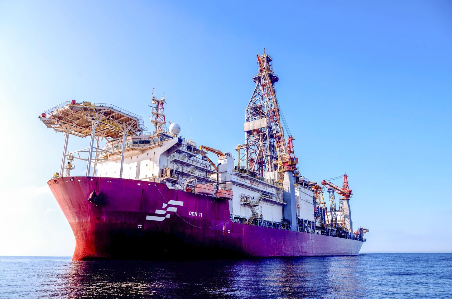Ibama multa Petrobras em R$ 2,5 milhões por vazamento no mar do Amapá
