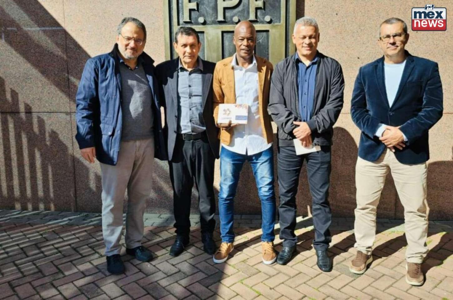 Ibiúna entra no circuito do futebol paulista