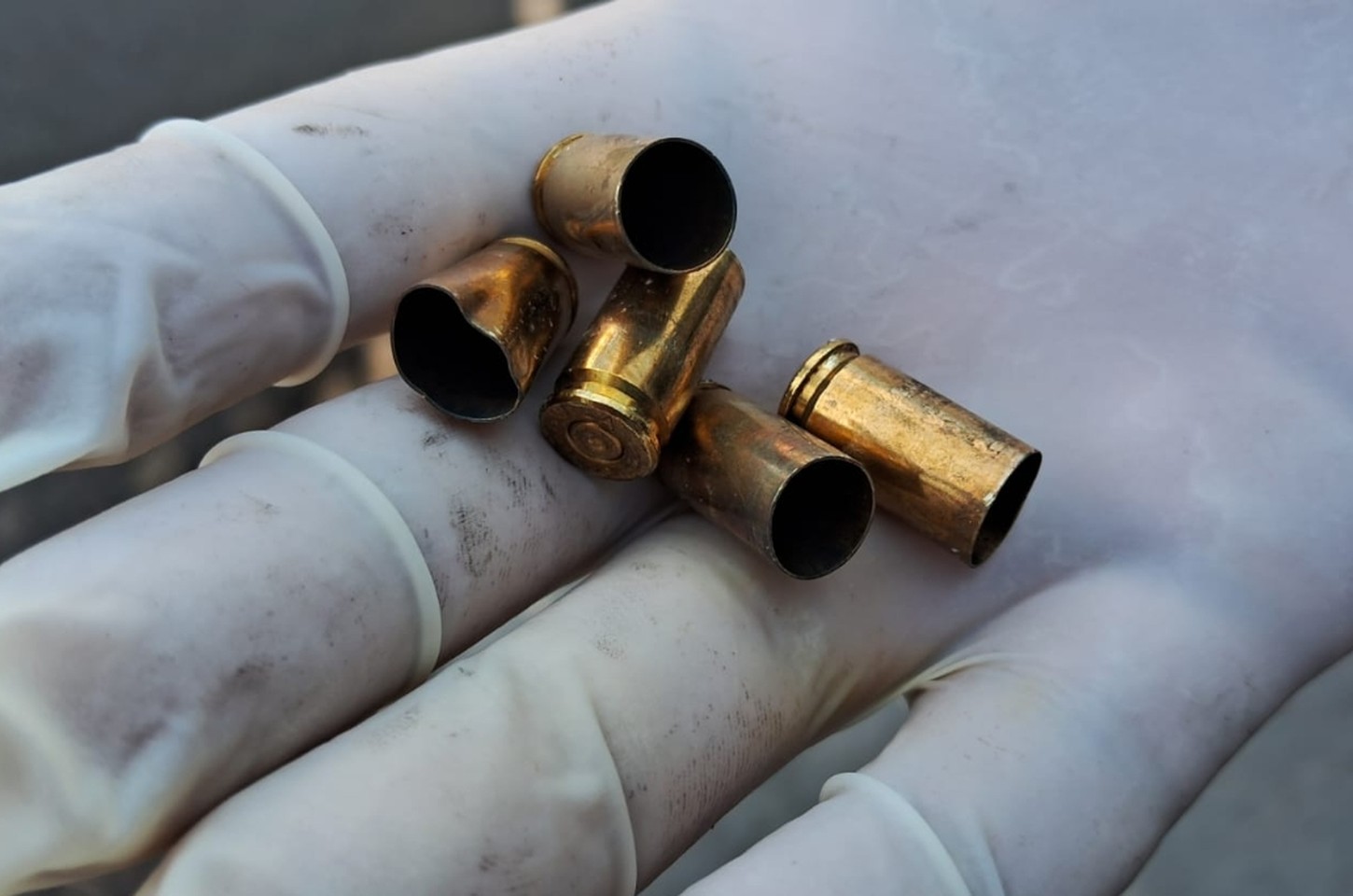 Ibiúna ocupa 9ª posição em ranking de homicídios em São Paulo