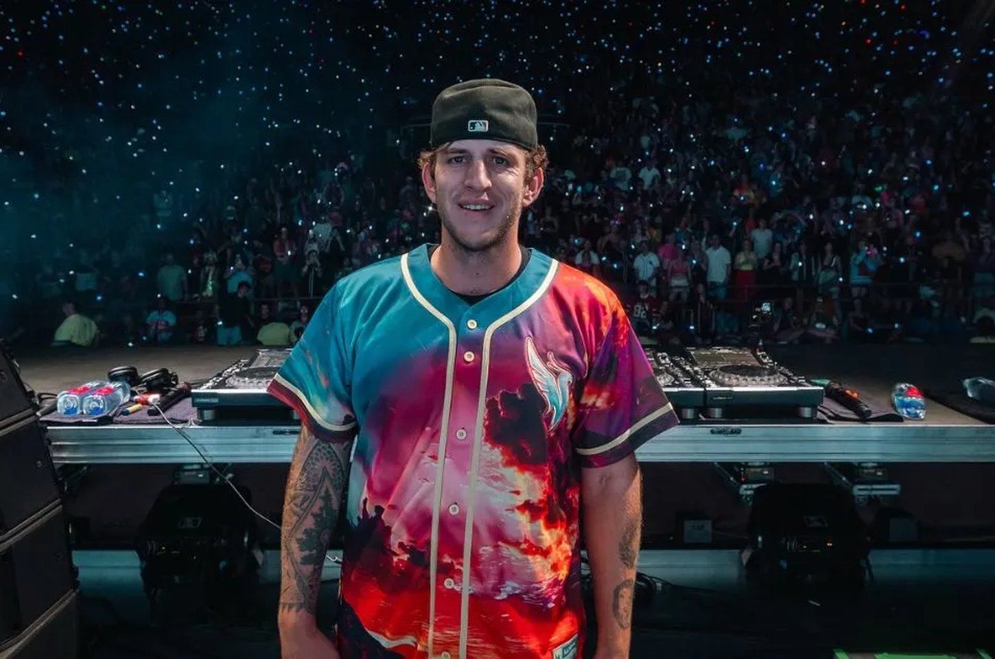 Illenium revela tracklist de 'Odyssey' com colaborações de peso