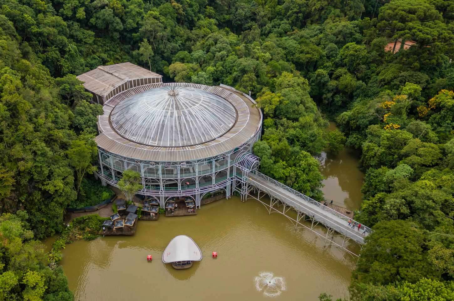 Imersão executiva prepara líderes do turismo paranaense para novas tendências