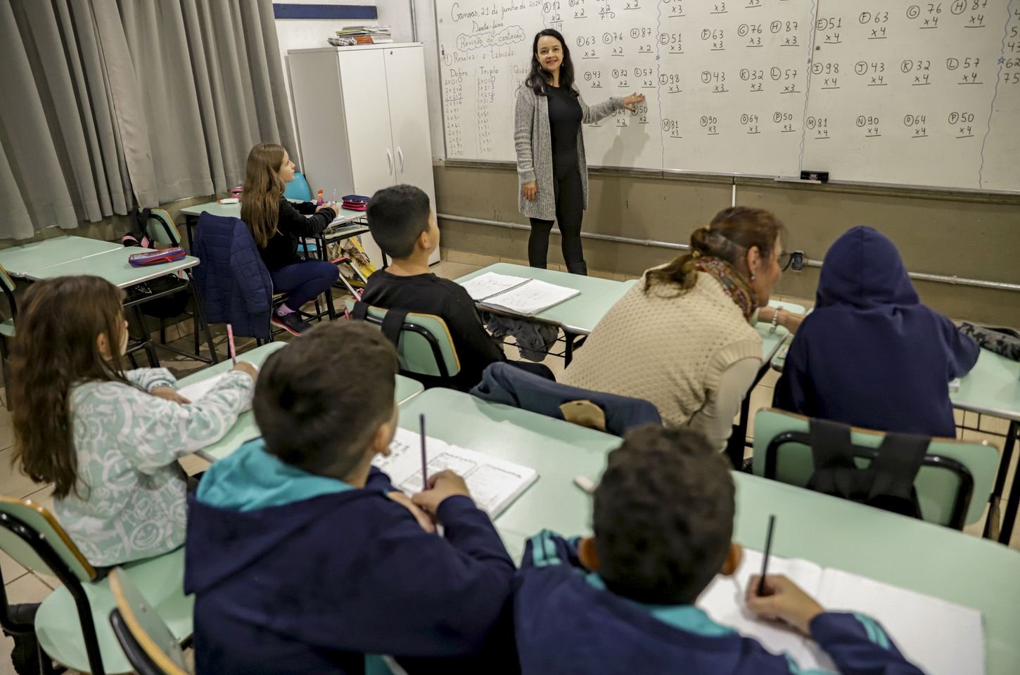 Impa lança olimpíada de matemática para professores da educação básica